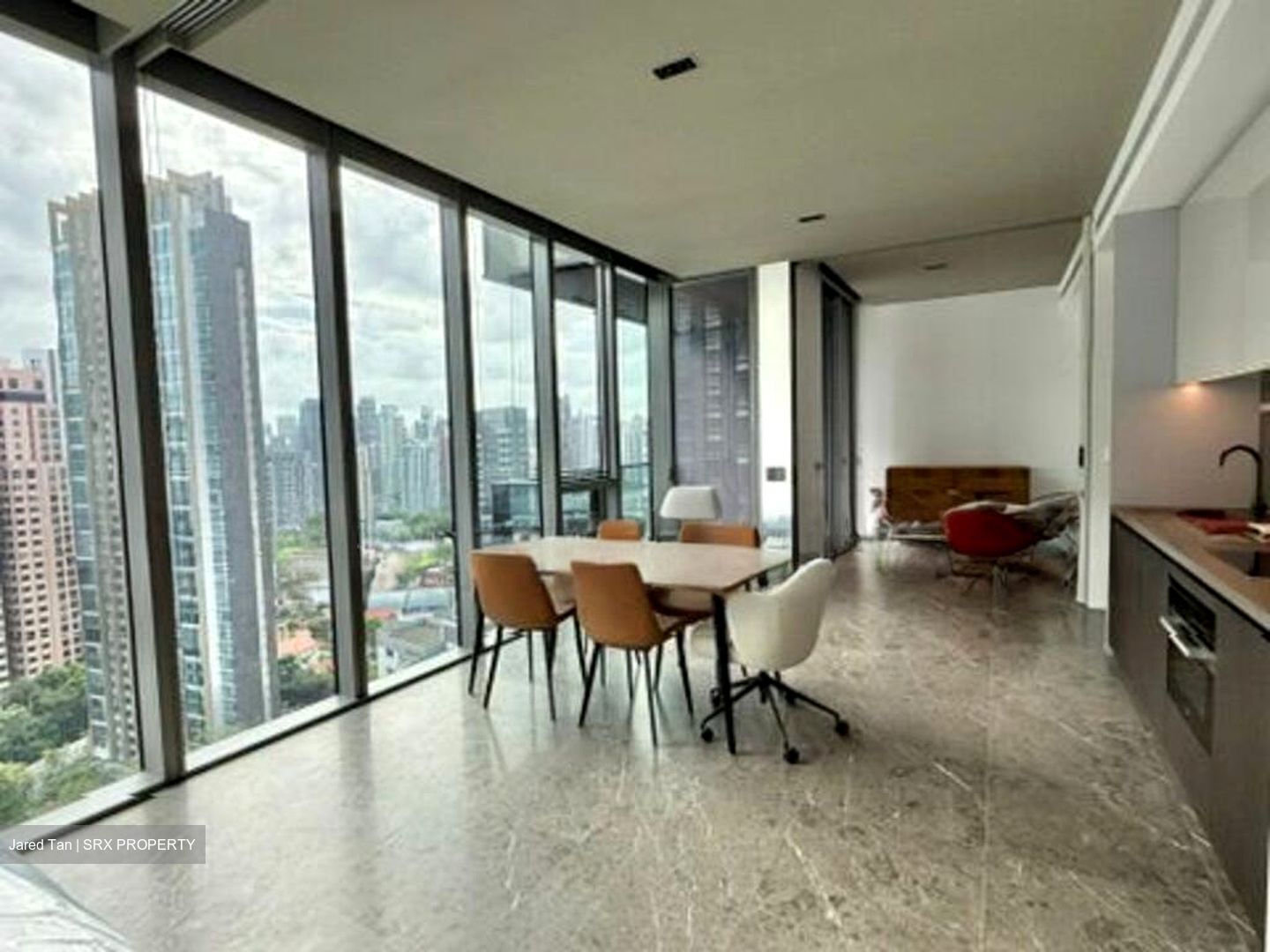 Cuscaden Reserve (D10), Condominium #503159511